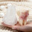 Angel Teeth Rose Candle Silicone Mould Multipurpose Silicone 6