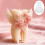Angel Teeth Rose Candle Silicone Mould Multipurpose Silicone 7