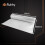 Vacuum Sealer Foil Roll, 28x600cm, Knurled, Clear 2