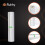 Vacuum Sealer Foil Roll, 28x600cm, Knurled, Clear 3