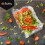 Vacuum Sealer Foil Roll, 28x600cm, Knurled, Clear 5