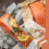 Vacuum Sealer Foil Roll, 28x600cm, Knurled, Clear 6