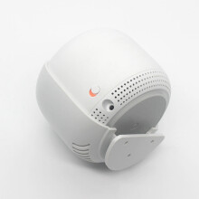 Router Bracket for Nest Wifi Wall Mount Bracket with Cable Winder Safety and Easy Use in Home Everywhere 2Pcs