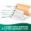 Silicone Gel Foam Dressing Wound Dressing Patch 4