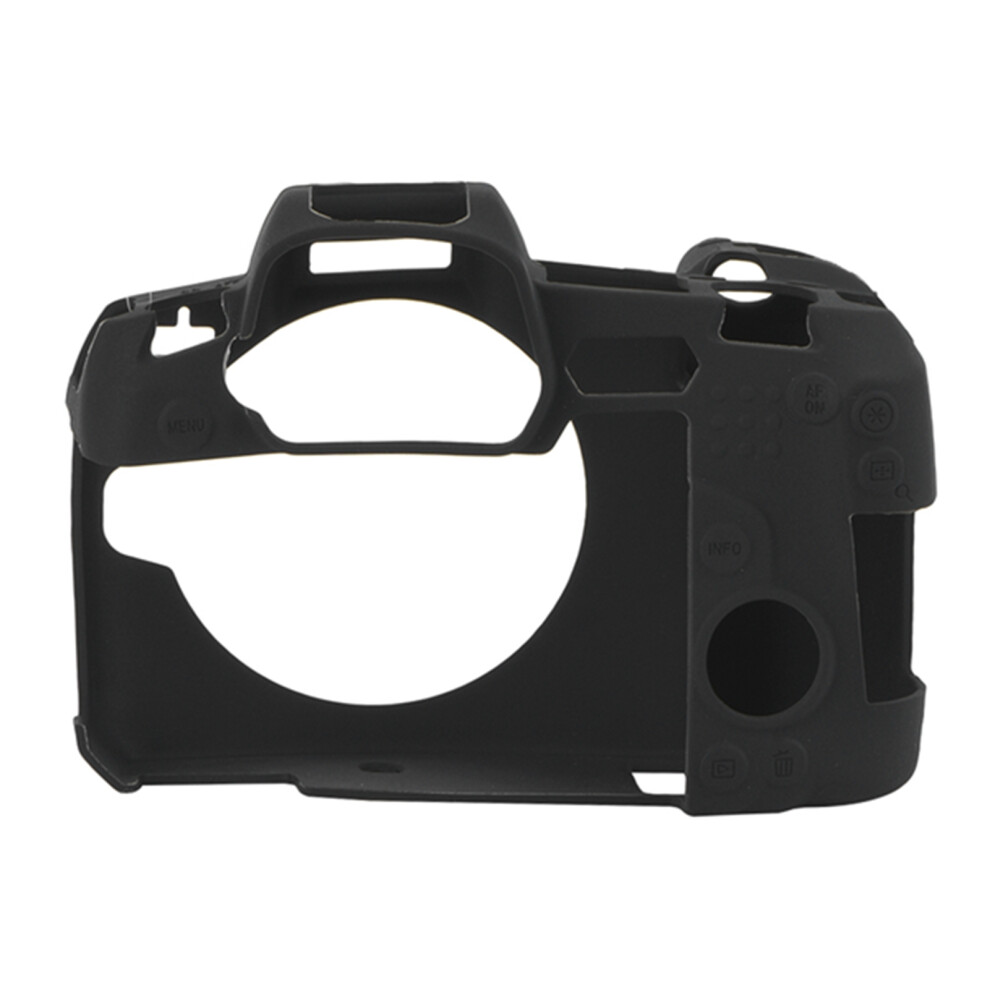 Silicone Shockproof Case For Canon Eos R 7790334753170