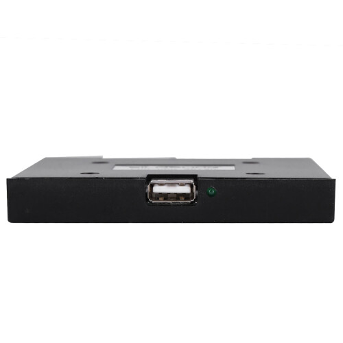 720KB USB Floppy Drive Emulator ABS 2