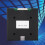 720KB USB Floppy Drive Emulator ABS 8