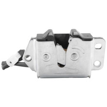 Car Tailgate Rear Back Door Lock Replacement for Hiace 1992 - 2004 69350-95J01