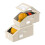Pack of 2 Space Saving Stackable Hat Storage Containers for-S 6