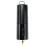 Battery Powered Wind Spinner Black Rotate Motor for Hanging Wind Chime Ornament 2Pcs 9