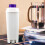 Coffee Machine Water Filter for  DLSC002 Filter Cartridge Compatible with ECAM, , EC680, EC800 2