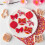 Delicate Clay Mold Set with Plastic Construction Earring-pony. 3