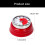 No Battery Mechanical Timer Visual Reminder for Kitchen Use-Red 4