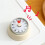 No Battery Mechanical Timer Visual Reminder for Kitchen Use-Red 6