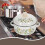 3pcs Enamel Stock Pot Set Flat Bottom Cooking Pots Soup Pots 5