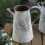Iron Watering Can for Garden Flower Decoration 3