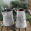Iron Watering Can for Garden Flower Decoration 4