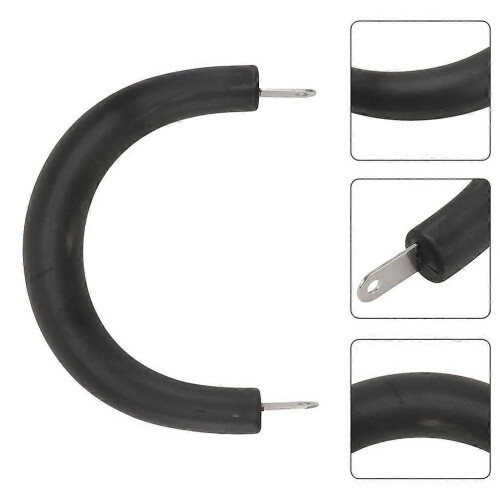 Bakelite Kettle Handle Chime Accessories 3pcs 5 Pack Ergonomic Teapot Also Called Bakelite) 1