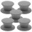 Cookware Lid Replacement Handle Pot Lid Handle Knob for 25Pcs Grey 1