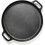 Smooth Baking Tray 35 x 3 Cm In Cast Iron 4