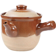 Chinese Medicine Pot Traditional Medicine Casserole Stove Cooking Casserole