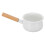 Round Milk Pot Suitable for Families with Stewing Soup Function And Practical Design 1Pack 4