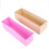 Soap Mold, Loaf Mold, Reusable, Soap Cutter, Scale, DIY 3