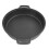 Cast Iron Pot, Dual Loop Handle, Flat Bottom 5