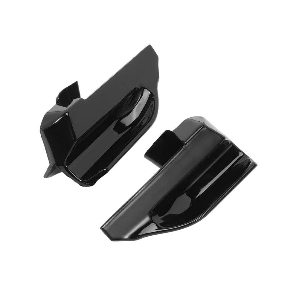 Exterior Door Handle For Mustang Mach-E 2021-2024 Rear Left Right Door Handle Accessories 4713921950663