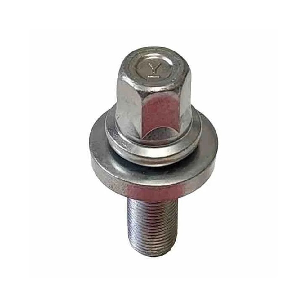 For Crankshaft Pulley Bolt 90017-Rja-003 J Series H Series 6032858984359
