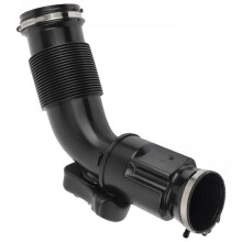 Engine Air Intake Hose Connecting Pipe 95811022302 for Cayenne 2011-2018 3.0L V6 06E129629R 7P0129684B