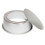 10 Inch Round Removable Bottom Anodized Aluminum Chocolate Cake Pan Tin Baking Mold Mould (Silver) 2