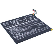 Akku für Acer A1-840 etc