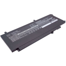 Batería para Dell Inspiron 15 7000, etc.