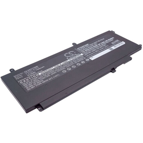 Battery for Dell Inspiron 15 7000 etc