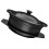 Stew Pot Ceramic Stew Pan Kitchen Stockpot Multi-functional Stewing Pot with Lid Base 2