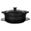 Stew Pot Ceramic Stew Pan Kitchen Stockpot Multi-functional Stewing Pot with Lid Base 5