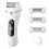 Modes doux et puissants de dispositif électrique de soins-HHHH 1
