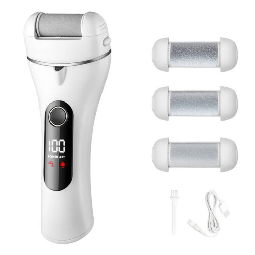 Modes doux et puissants de dispositif électrique de soins-HHHH