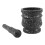 Granite Pattern Pestle Set Stone Herb Spice Grinder Solid Grinder Cooking Set 1