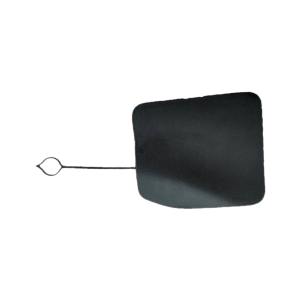 Rear Bumper Tow Hook Eye Cover Trim Trailer Cover Cap For Qashqai J11 2015-2018 85071-Df30a 6031926694817