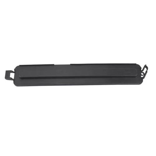 Air Conditioning Filter Baffle Plug Cover Retaining Panel Strip Cover 7P1820947 for   Cayenne 2011-2017 2