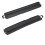 Air Conditioning Filter Baffle Plug Cover Retaining Panel Strip Cover 7P1820947 for   Cayenne 2011-2017 4