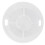 Ανθεκτικό καπάκι πισίνας Skimmer για Hayward SP1070Series, ανθεκτικό στις καιρικές συνθήκες 2