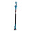Living And Home Cordless Telescopic Pole with Brushless Chainsaw and Brushless Pruner Shear 5