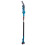 Living And Home Cordless Telescopic Pole with Brushless Chainsaw and Brushless Pruner Shear 4