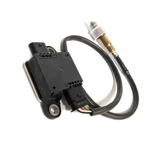 A0009050508 Soot Particulate Matter PM Sensor for - Particulate Matter Sensor 0281007097 0281007098 1