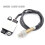 A0009050508 Soot Particulate Matter PM Sensor for - Particulate Matter Sensor 0281007097 0281007098 5