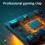 Open Source R36S Retro Handheld Video Game Console Linux System 3.5In IPS Screen Portable Pocket Video Player Games 64G 5