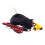 HD Rear View Camera System - Ideal for  Jumpy,  Expert and  Proace 2007 - 2015 - with Brake Light 7